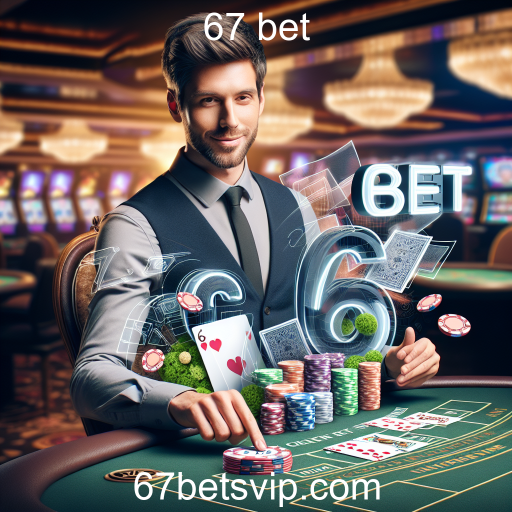 Experiência Emocionante: A Categoria 'Ao Vivo' da 67 bet