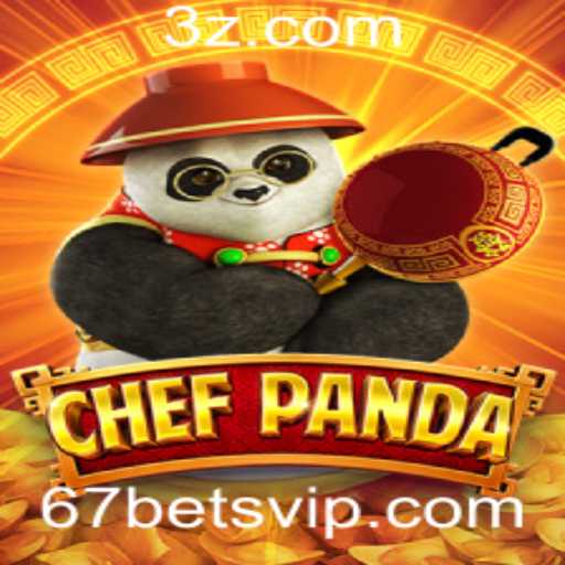 ChefPanda: Uma Experiência Gastronômica e de Estratégia com 67 Bet