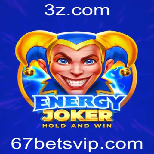Descubra o Fascinante Mundo de EnergyJoker e a Estratégia 67 Bet