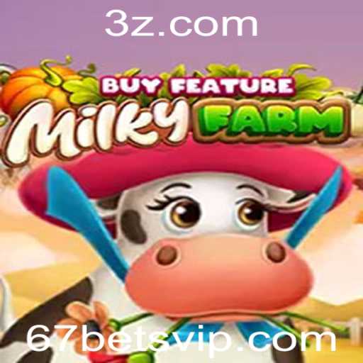 Explorando o MilkyFarmBuyFeature: Um Mergulho no Jogo Inovador de Casino
