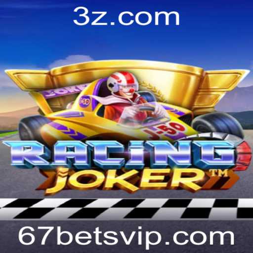 RacingJoker: A Nova Mania das Apostas com 67 Bet