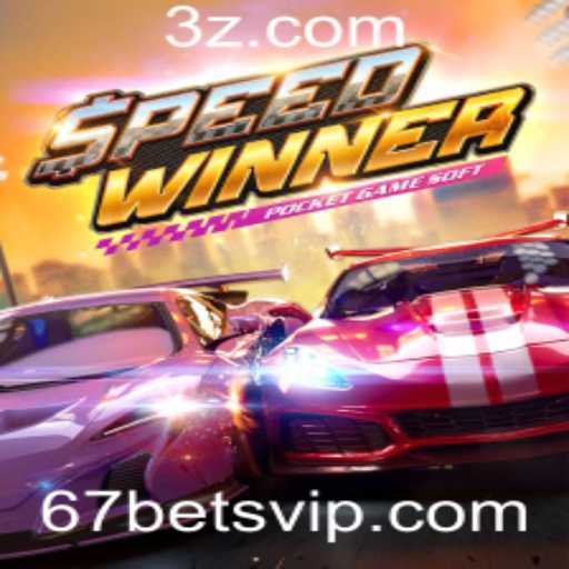 SpeedWinner e a Estratégia Vencedora: Explorando o 67 Bet