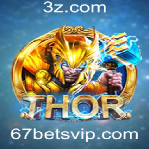 THOR e 67 Bet: Aventura e Estratégia no Mundo dos Jogos