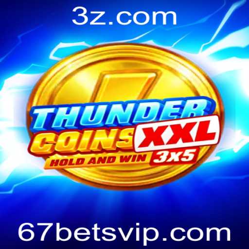 Explorando o Mundo do Jogo ThunderCoinsXxl: Como 67 Bet Revoluciona as Regras